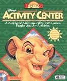 Disney's Lion King Activity Center