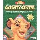 Click here to buy Disney's Lion King Activity Center.