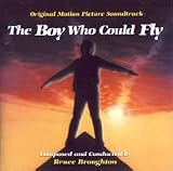 The Boy Who Could Fly [Original Motion Picture Soundtrack] (UK Import)