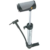 Topeak Mountain Morph Bike Pump (Sports) newly tagged 
