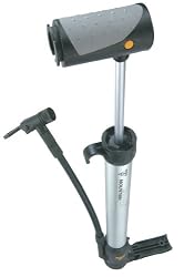 Topeak Mountain Morph Bike Pump