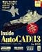 Inside Autocad 13 for Dos/Book and Disk