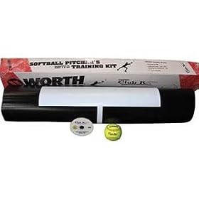 <b>Club K Softball Pitcher?s Kit</b>