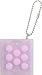 Toys : Puchi Puchi - Bubble Wrap Key-Ring Blue