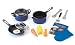 PRETEND & PLAY PRO CHEF SET