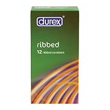 Picture Of Durex Ribbed