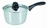 Brabantia Happy 16cm Saucepan + Lid