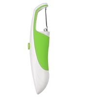 Zyliss 30112 Multipeeler Electric Peeler, Green