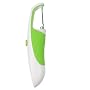 Zyliss 30112 Multipeeler Electric Peeler, Green
