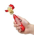 Battery Operated Twirling Spaghetti Fork