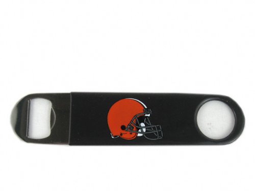Cleveland Browns Bottle Opener