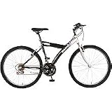 Mantis Seer 26 Men's Mountain Bike