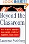Beyond the Classroom
