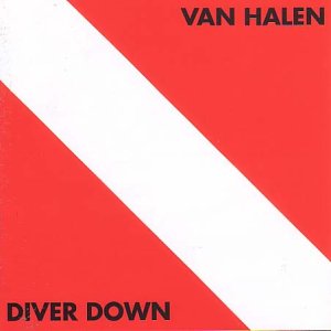 Van Halen - Diver Down: Remastered - Zortam Music
