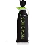 Wonderful Pistachios Limited Edition, Holiday Gift Bag, 18 oz each (Pack of 2)