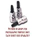 S K Hand Tools SKT42507 1/4 Drive Tamper-Proof Torx Bit Socket T-7