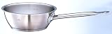 Fissler(フィスラー) NEWプロコレクション コニカルパン 20cm 83-143-20