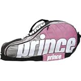 Prince Sharapova 6-Pack Tennis Bag