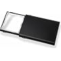 Compact Lighted Pop-Up Magnifier - Includes batteries