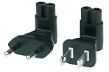 Nikon Coolpix Travel Electrical Adapter Kit