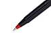 Uniball Roller 12 Pack in Red, 0.7mm Medium Rollerball Pens, Try Gel Pens, Colored Pens, Office Supplies, Colorful Pens, Blue Pens Ballpoint, Pens Fine Point Smooth Writing Pens