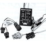 Idle Air Control/Idle Speed Control Tester - OTC3320