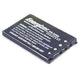 Lithium Ion Digital Cameras Battery For Casio EX-S600