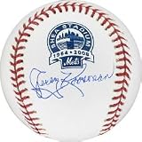 Jerry Koosman Shea Stadium Final Season Commemorative Baseball