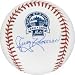Jerry Koosman Shea Stadium Final Season Commemorative Baseball