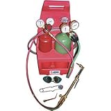 Buy Campbell Hausfeld WT5000 Oxygen Acetylene Tote by Campbell Hausfeld