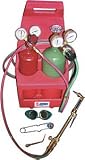 Campbell Hausfeld H7481 Oxy-Acetylene Torch Kit