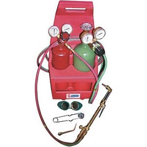 Oxygen+acetylene+torch+kit