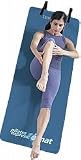 Stott Pilates Express Pilates Mat (Steel Blue)
