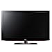 LG 42LD750 106,7 cm (42 Zoll) LCD-Fernseher (Full-HD, 200Hz MCI, DVB-T/-C) schwarz