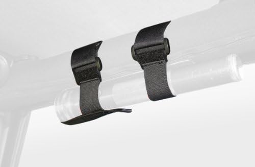 Roll Bar Flashlight Holder for Jeep Wrangler