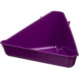 PETCOSmallAnimalHighCornerLitterPan