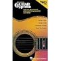 Hal Leonard Guitar Method for the Beginning Electric or Acoustic Guitarist with Tom Kolb [VHS]