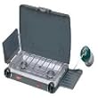 Coleman 2-Burner InstaStart PerfectFlow Propane Stove