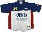 Jeff Gordon - Dupont Men's Uniform Shirt