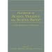 Handbook of School Violence And School Safety: From Research to Practice