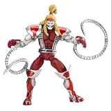 Marvel Legends Sentinel Series Figure: Omega Red　マーベルレジェンド　センチネルシリーズ：オメガレッド