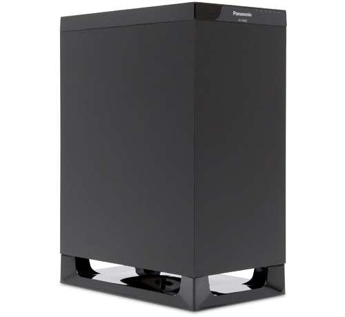 Panasonic SC-HTB20 Energy Star 2.1-Channel 240-Watt Multi-Positional Full HD 3D Audio System Panasonic SC-HTB20 Energy Star 2.1-Channel 240-Watt Multi-Positional Full HD 3D Audio System