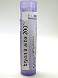 Boiron Bryonia Alba&nbsp;200ck&nbsp;80 - Pellets