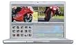 Apple MacBook Pro 17" 2.5GHz Intel Core 2 Duo/2GB/250/SD/AP/BT