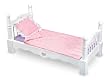 Doll Bed by Melissa & Doug