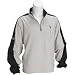 Ping Apparel Weather Shielding 1/4 Color Block Jacket