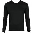 Hot Chillys Crewneck Thermal Mens