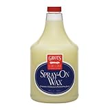 35 oz. Griots Garage Spray-On Wax