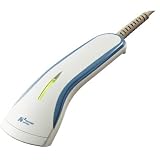 日栄インテック 薄型レーザスキャナNL2001 USB I/F NL2001U