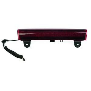 Dorman-923-203-Chevrolet-GMC-High-Mounted-Brake-Light